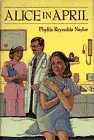 Cover of Alice in April