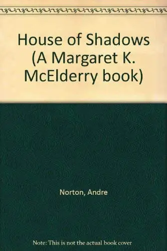Cover of House of Shadows