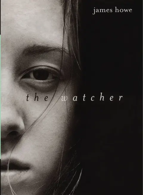 Cover of The Watcher