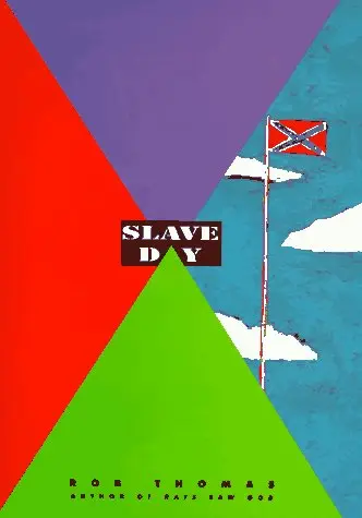Cover of Slave Day