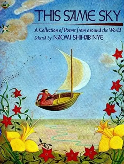 Cover of This Same Sky