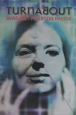 Cover of Turnabout
