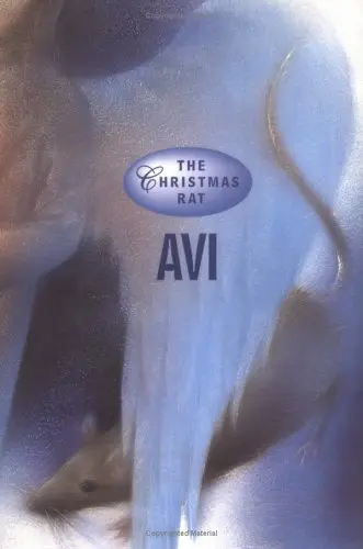 Cover of The Christmas Rat
