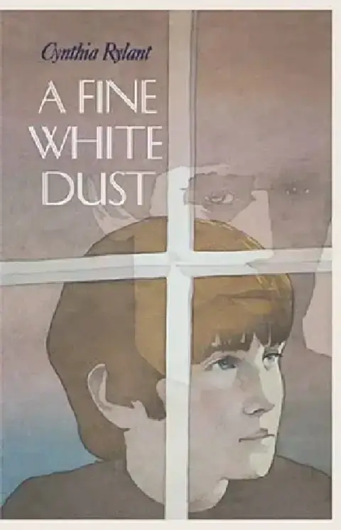 Cover of A Fine White Dust
