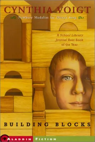 Cover of Building Blocks