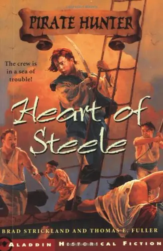 Cover of Heart of Steele