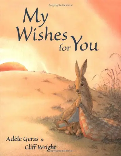 Cover of My Wishes for You