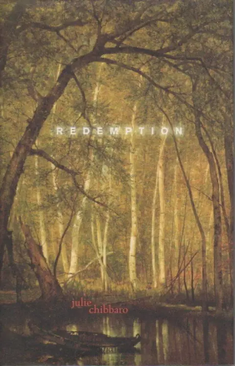 Cover of Redemption