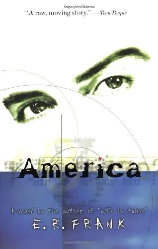 Cover of America