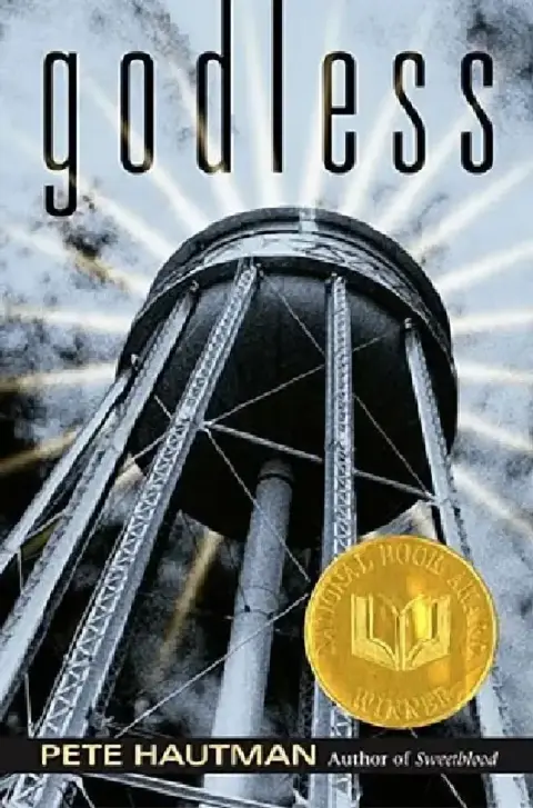 Cover of Godless