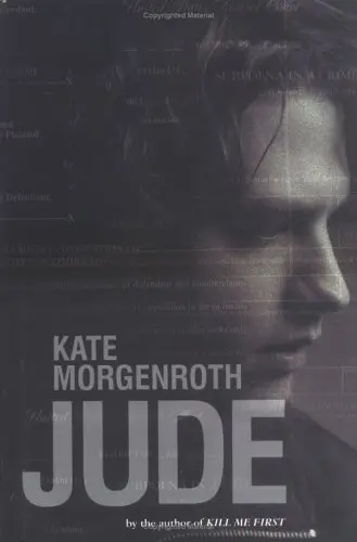 Cover of Jude