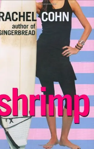 Cover of Shrimp
