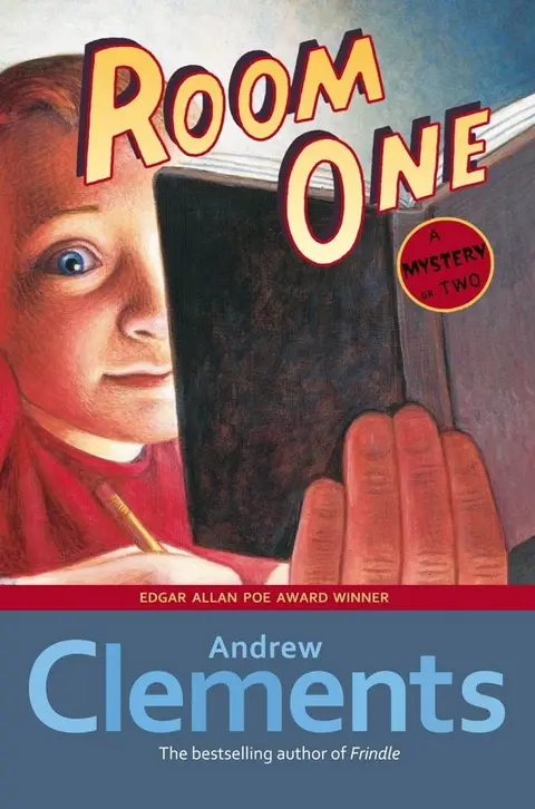 Cover of Room One