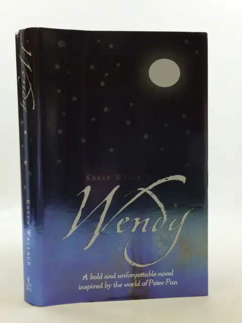 Cover of Wendy
