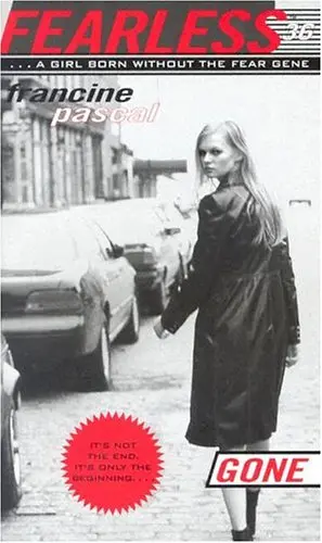 Cover of Gone