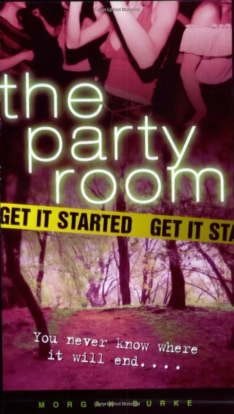 Cover of Get It Started