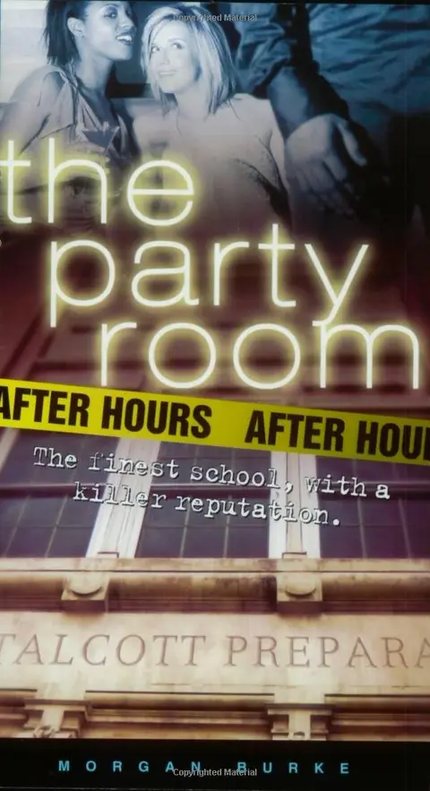 Cover of After Hours
