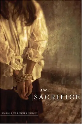 Cover of The Sacrifice