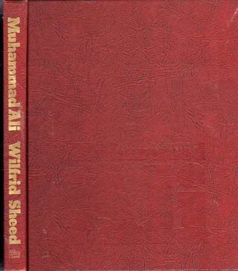Cover of Muhammad Ali