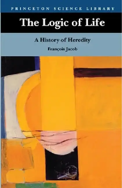 Cover of The Logic of Life