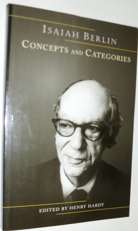 Cover of Concepts and Categories