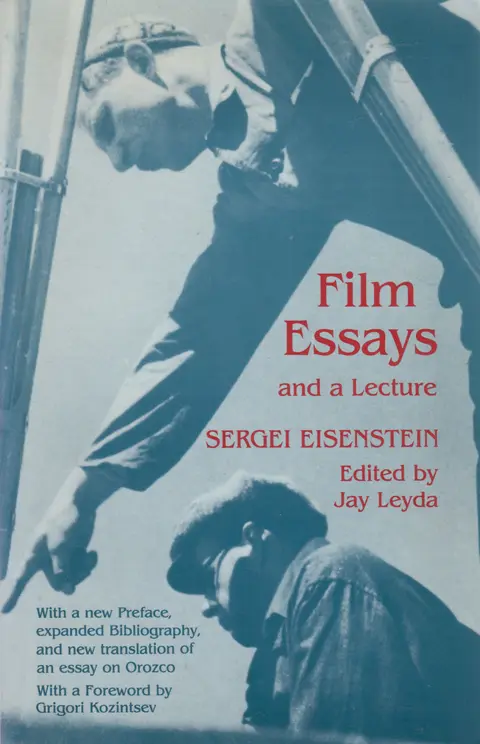 Cover of Eisenstein