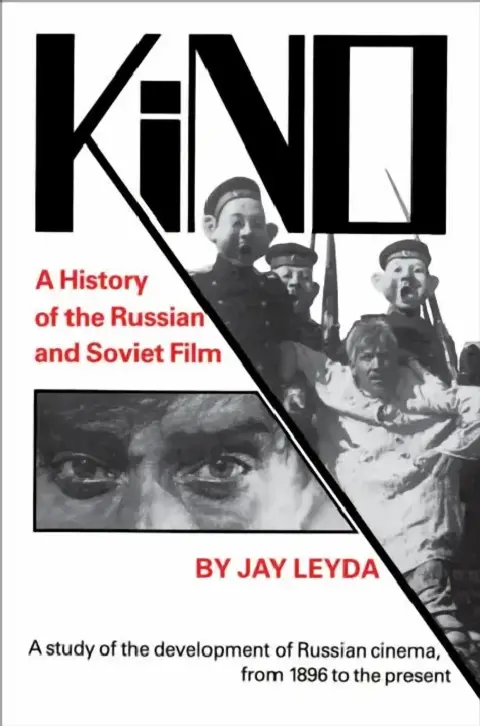 Cover of Kino