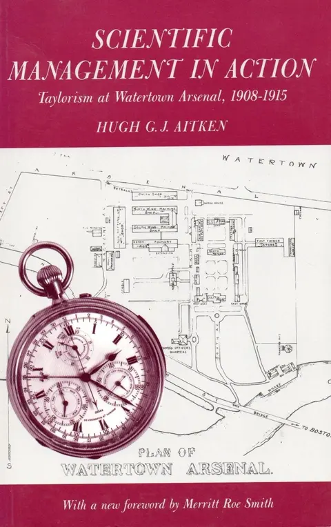 Cover of Aitken