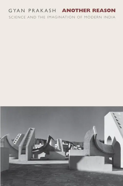 Cover of Another Reason