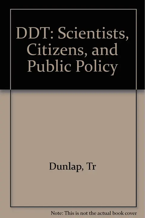 Cover of Dunlap
