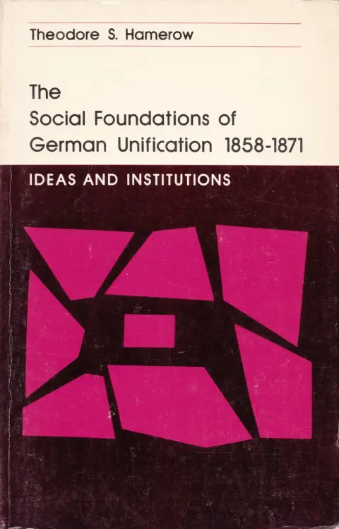 Cover of Hamerow