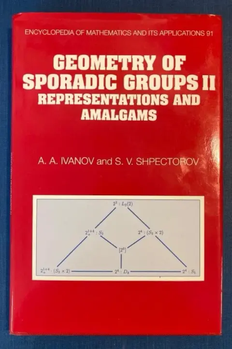 Cover of The New History