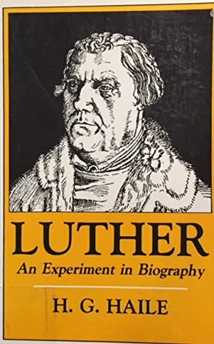 Cover of Luther