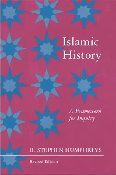 Cover of Islamic History