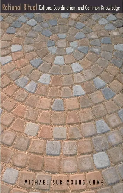 Cover of Rational Ritual – Culture, Coordination & Common Knowledge