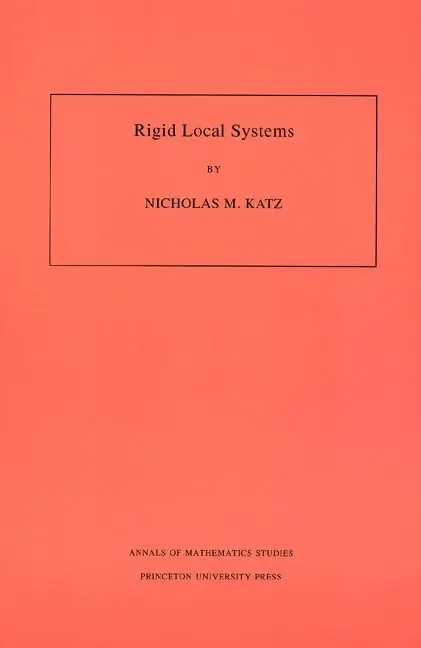 Cover of Rigid Local Systems