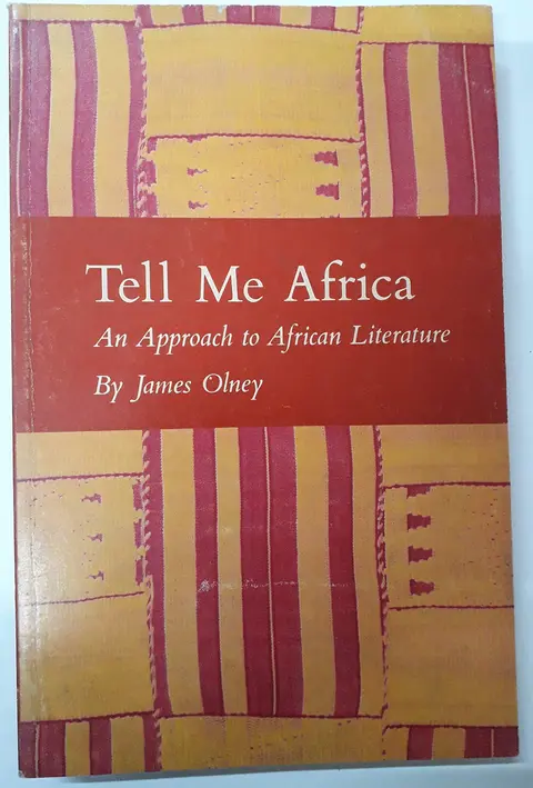 Cover of Olney