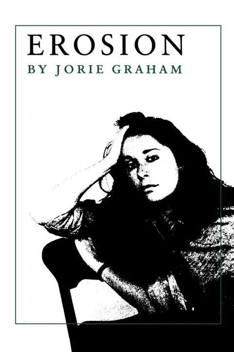 Cover of Erosion