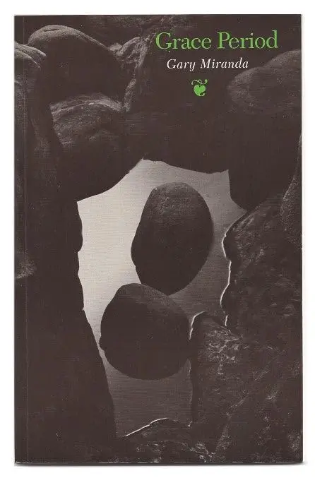 Cover of Grace Period