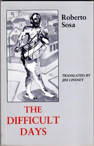Cover of Difficult Days (Paper)
