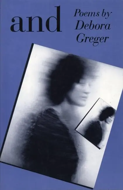 Cover of And (Paper)