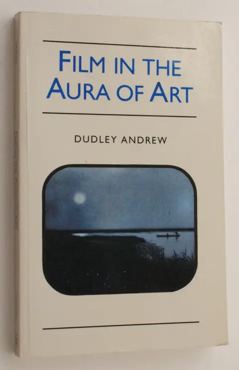 Cover of Andrew