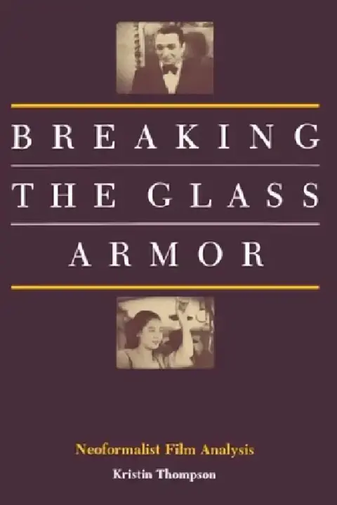 Cover of Breaking the Glass Armor