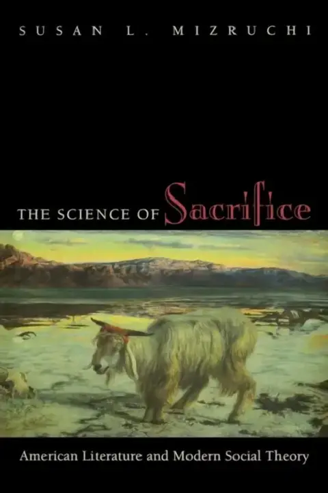 Cover of The Science of Sacrifice