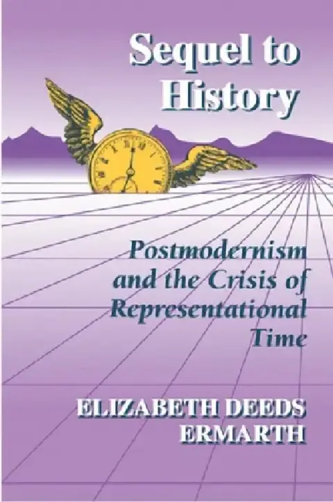Cover of Sequel to History