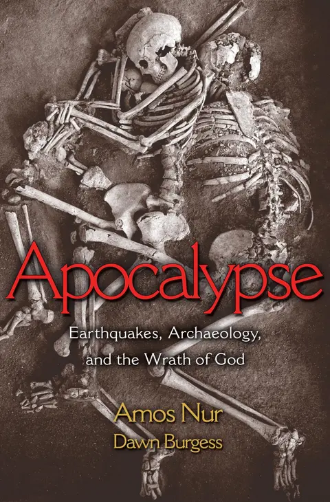 Cover of Apocalypse