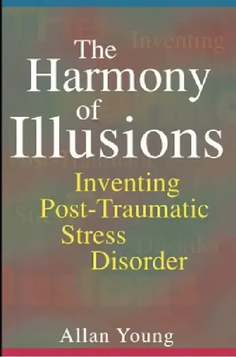 Cover of The Harmony of Illusions