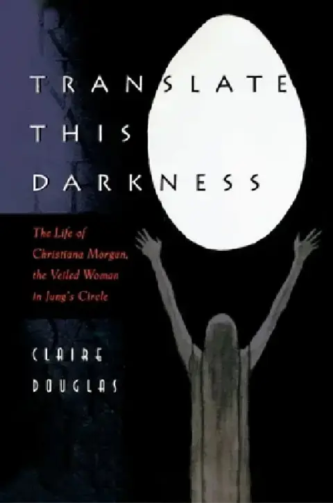 Cover of Translate This Darkness