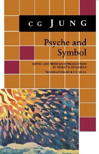 Cover of Psyche and Symbol