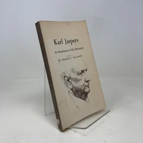 Cover of Wallraff